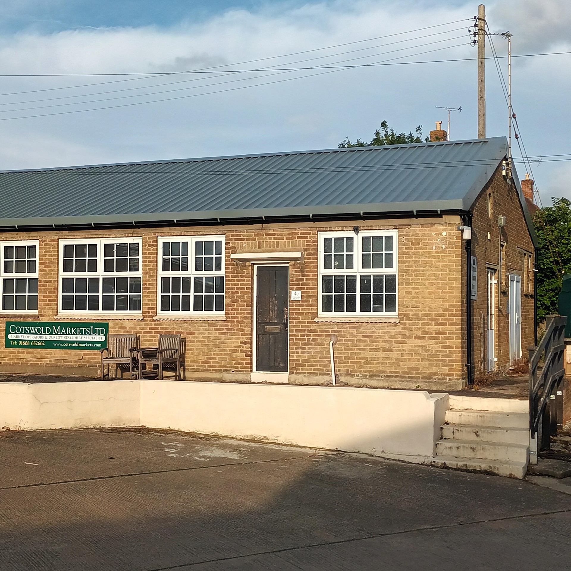 Available Properties